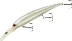 Bandit Walleye Deep Glow 4 3/4 Inch Trolling Plug 7 Bandit Walleye Deep Glow 4 3/4 Inch Trolling Plug -Sport Fishing Shop 13609734078519