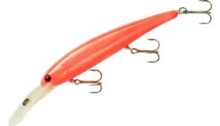 Bandit Walleye Deep Glow 4 3/4 Inch Trolling Plug 8 Bandit Walleye Deep Glow 4 3/4 Inch Trolling Plug -Sport Fishing Shop 13609734111287