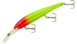 Bandit Walleye Deep Glow 4 3/4 Inch Trolling Plug 9 Bandit Walleye Deep Glow 4 3/4 Inch Trolling Plug -Sport Fishing Shop 13609734144055