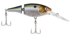 Berkley Flicker Shad Jointed Crankbait -Sport Fishing Shop 13931683151927