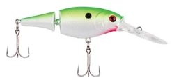 Berkley Flicker Shad Jointed Crankbait -Sport Fishing Shop 13931683217463