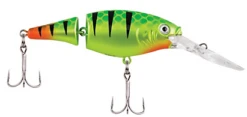 Berkley Flicker Shad Jointed Crankbait -Sport Fishing Shop 13931683282999