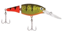 Berkley Flicker Shad Jointed Crankbait -Sport Fishing Shop 13931683479607