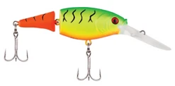 Berkley Flicker Shad Jointed Crankbait -Sport Fishing Shop 13931683610679