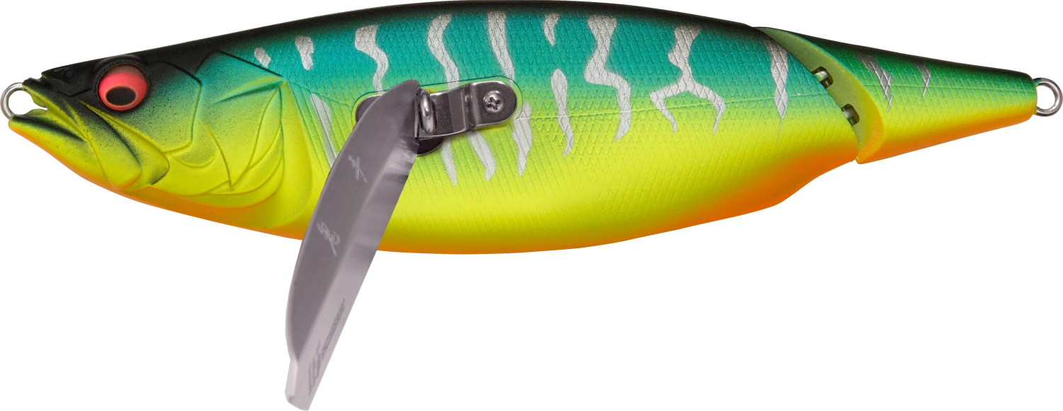 Megabass I-WING 135 Winged Topwater Lure 7 Megabass I-WING 135 Winged Topwater Lure - Image 7