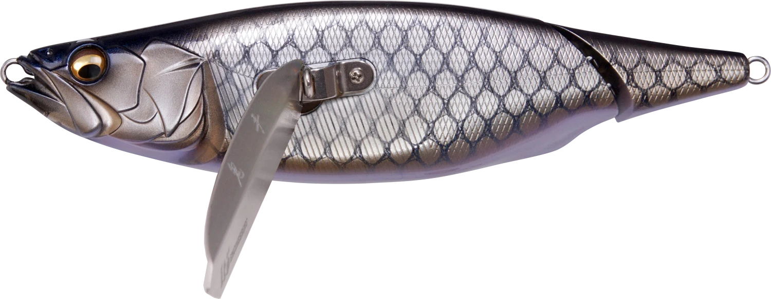 Megabass I-WING 135 Winged Topwater Lure 10 Megabass I-WING 135 Winged Topwater Lure - Image 10