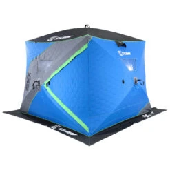 Clam X-400 Thermal Hub Shelter -Sport Fishing Shop 14469 x400 thermal hub shelter 2 24096.1668615526