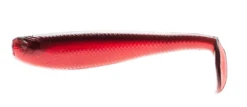 Z-Man SwimmerZ 4 Inch Paddle Tail Swimbait 4 Pack -Sport Fishing Shop 14480421486647