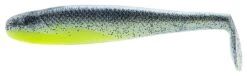 Z-Man SwimmerZ 4 Inch Paddle Tail Swimbait 4 Pack -Sport Fishing Shop 14480421552183