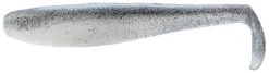 Z-Man SwimmerZ 6 Inch Paddle Tail Swimbait 3 Pack -Sport Fishing Shop 14480533815351
