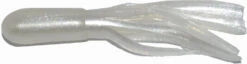 Big Bite Baits 1 1/2 Inch Crappie Tube -Sport Fishing Shop 15CRTU 10 Pearl