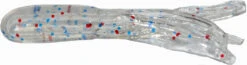 Big Bite Baits 1 1/2 Inch Crappie Tube -Sport Fishing Shop 15CRTU 24 Firecracker