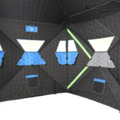 Clam X-500 Lookout Thermal Hub Shelter 5 Clam X-500 Lookout Thermal Hub Shelter -Sport Fishing Shop 16050 x500 lookout hub 4 85916.1668615846