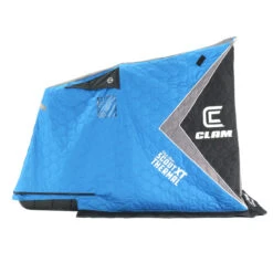 Clam Scout XT Thermal 1 Man Shelter 6 Clam Scout XT Thermal 1 Man Shelter -Sport Fishing Shop 16847 clam scout xt thermal 3 75512.1668015934
