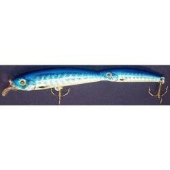 Strike Pro Twin Minnow 4 Inch Double Body Jerkbait -Sport Fishing Shop 1 1547ffbf c2cf 4e44 9caf 80e1dbff5a2a