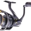 Shimano Sustain FJ Spinning Reel