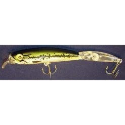 Strike Pro Twin Minnow 4 Inch Double Body Jerkbait -Sport Fishing Shop 1 458cf77e eaa1 43ef 8c11 5ba0202010e0