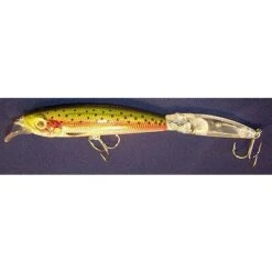 Strike Pro Twin Minnow 4 Inch Double Body Jerkbait -Sport Fishing Shop 1 5c49a081 00f8 4250 bbf1 89267a699ec8