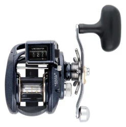 Daiwa Lexa LC400 Line Counter Baitcasting Reels -Sport Fishing Shop 1 6d39f775 a510 4d0a 9cef 60eef44a90d8