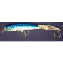 Strike Pro Twin Minnow 4 Inch Double Body Jerkbait -Sport Fishing Shop 1 88253473 bed9 4360 9082 93978466e747