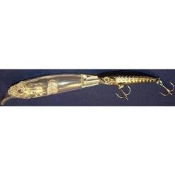 Strike Pro Twin Minnow 4 Inch Double Body Jerkbait -Sport Fishing Shop 1 8ebb91a0 acb9 4a08 9955 fd673fdfecc9