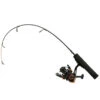 13 Fishing - Heatwave Ice Spinning Combo - 26" ML - HWC3-26ML