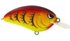 SPRO John Crews Little John 50 Shallow Crankbait -Sport Fishing Shop 1 b42c726e 5285 49e8 95fc e1a13e626763
