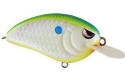 SPRO John Crews Little John 50 Shallow Crankbait -Sport Fishing Shop 1 be38ffe5 fad5 4b93 abda b3cb675d5922