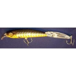 Strike Pro Twin Minnow 4 Inch Double Body Jerkbait -Sport Fishing Shop 1 c402051b 6732 4fc1 801e d3329ee5b52b