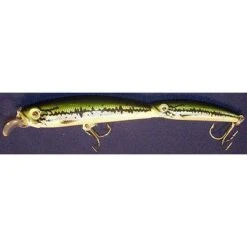 Strike Pro Twin Minnow 4 Inch Double Body Jerkbait -Sport Fishing Shop 1 d177ec6e b4d0 45a2 a722 5e98fcce88bf
