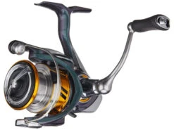 Daiwa Regal LT Spinning Reel