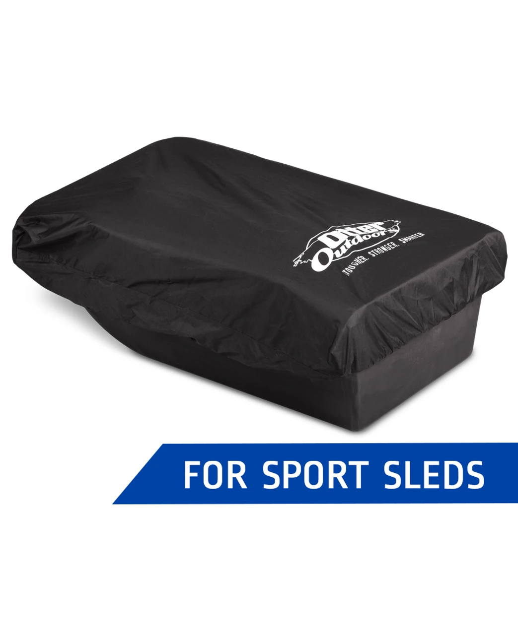 Otter 200018 Sport Sled Travel Cover-Large 1 Otter 200018 Sport Sled Travel Cover-Large