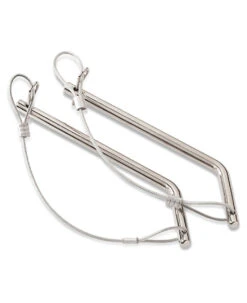 Otter 200036 2 Pack Medium Replacement Pins For Hitch