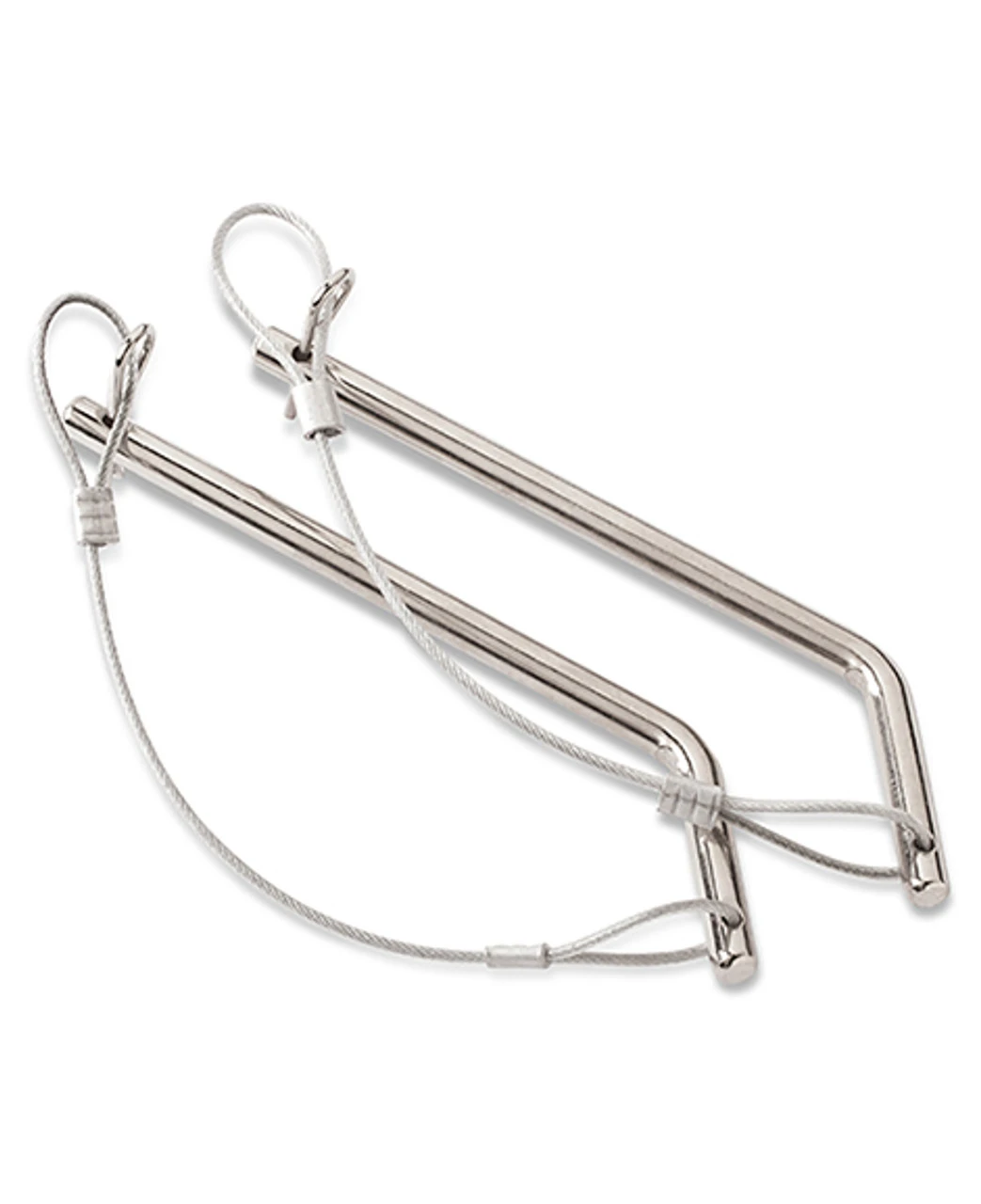 Otter 200036 2 Pack Medium Replacement Pins For Hitch 1 Otter 200036 2 Pack Medium Replacement Pins For Hitch