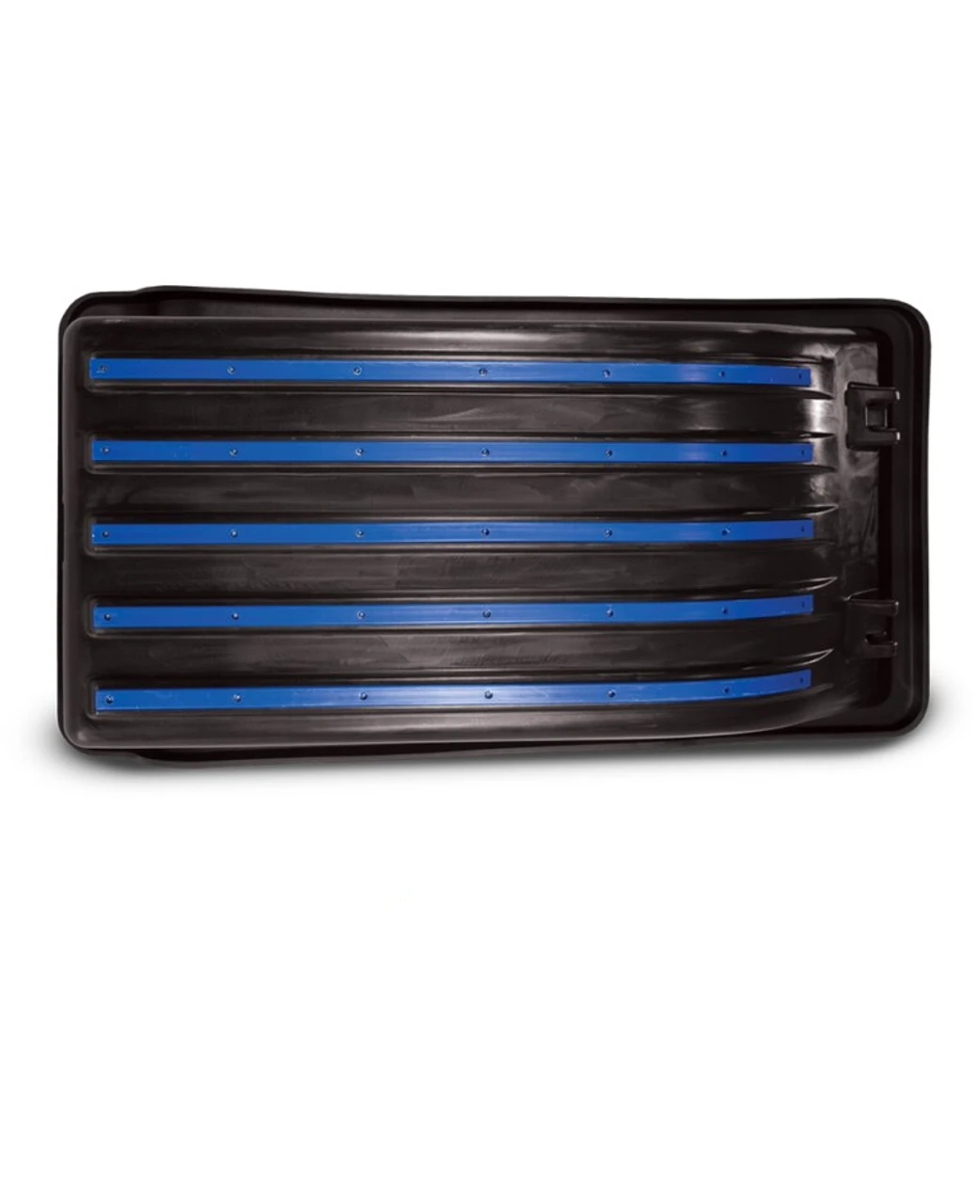 Otter 200043 Pro Medium Shelter Sled Hyfax Runner Kit 1 Otter 200043 Pro Medium Shelter Sled Hyfax Runner Kit