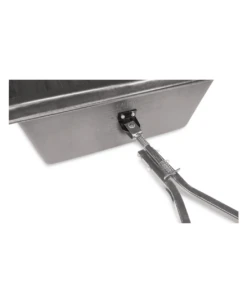 Otter 200064 Universal Rear Sled Hitch Receiver W/ Pin -Sport Fishing Shop 200064 2 48750.1666356588