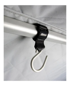 Otter 201043 Shelter Hooks (3-Pack)