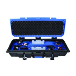 Otter 201520 Pro-Tech 40 Rod Case