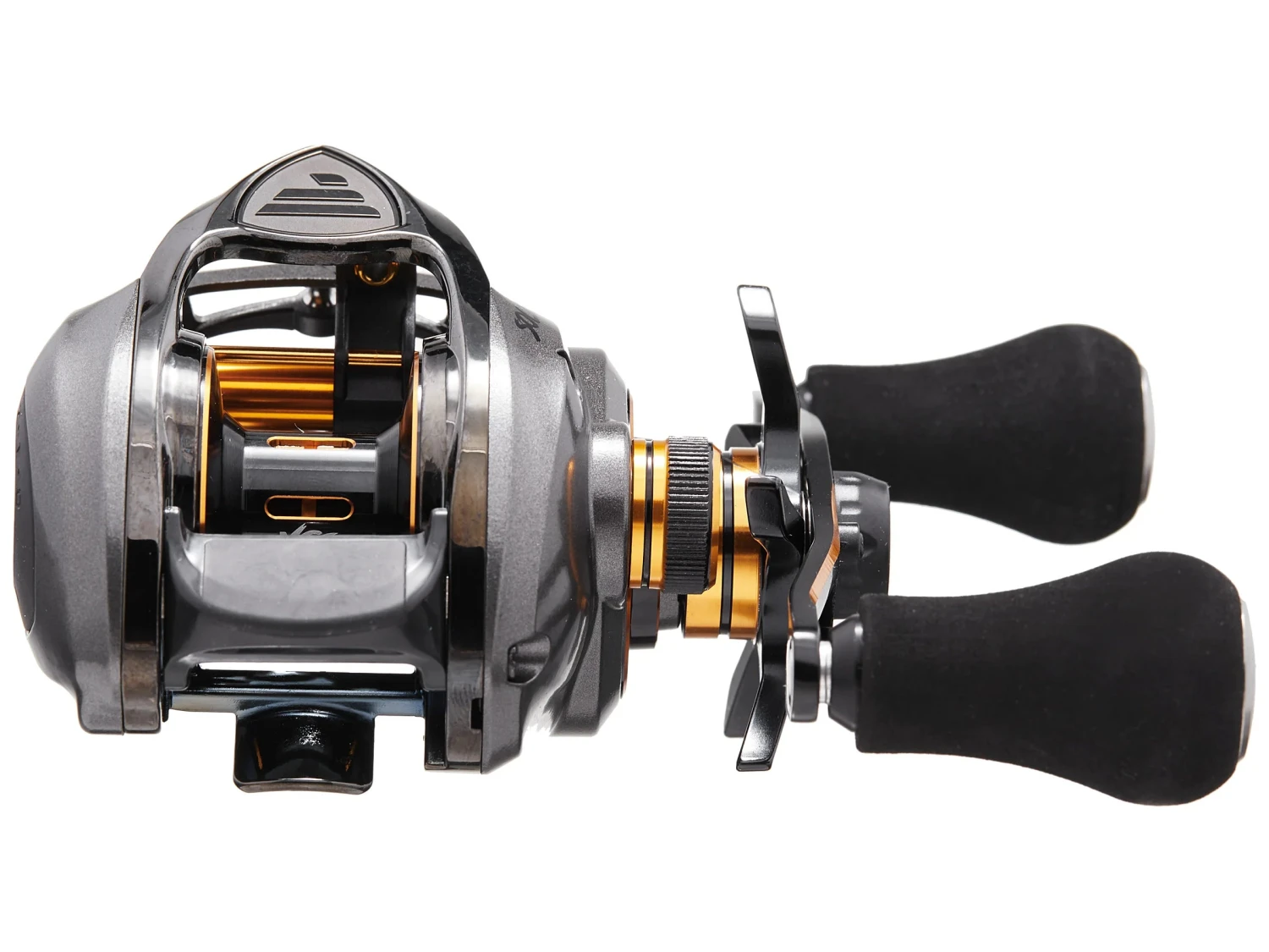Favorite Soleus XCS Casting Reels 3 Favorite Soleus XCS Casting Reels - Image 3
