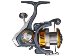 Daiwa Regal LT Spinning Reel -Sport Fishing Shop 2 d6cd421d eed6 4499 bf62 a5ee9524b74a
