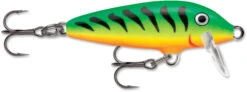 Rapala Original Floater F03 Balsa Minnow -Sport Fishing Shop 30180094148663