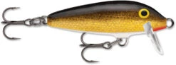 Rapala Original Floater F03 Balsa Minnow -Sport Fishing Shop 30180094181431