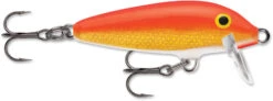 Rapala Original Floater F03 Balsa Minnow -Sport Fishing Shop 30180094214199
