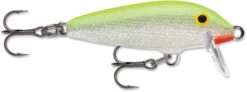 Rapala Original Floater F03 Balsa Minnow -Sport Fishing Shop 30180094443575