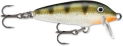 Rapala Original Floater F03 Balsa Minnow -Sport Fishing Shop 30180094509111