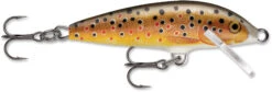 Rapala Original Floater F05 Balsa Minnow -Sport Fishing Shop 30180137566263