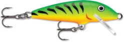 Rapala Original Floater F05 Balsa Minnow -Sport Fishing Shop 30180137631799