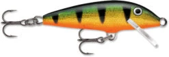 Rapala Original Floater F05 Balsa Minnow -Sport Fishing Shop 30180137762871