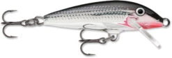 Rapala Original Floater F05 Balsa Minnow -Sport Fishing Shop 30180137959479