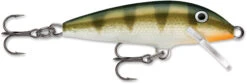 Rapala Original Floater F05 Balsa Minnow -Sport Fishing Shop 30180137992247